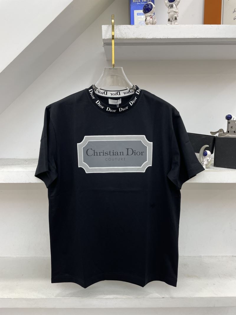 Christian Dior T-Shirts